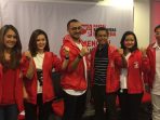 giring nidji ke politik Giring Nidji Ke Politik